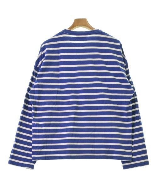 UNUSED เสื้อยืด/เสื้อท็อปส์