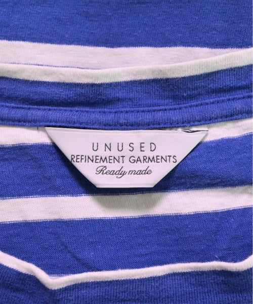 UNUSED เสื้อยืด/เสื้อท็อปส์