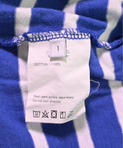 UNUSED เสื้อยืด/เสื้อท็อปส์