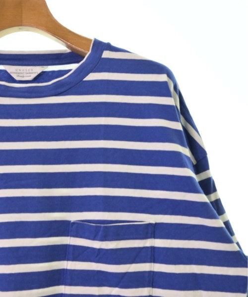 UNUSED เสื้อยืด/เสื้อท็อปส์