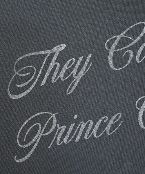 UNUSED เสื้อยืด/เสื้อท็อปส์