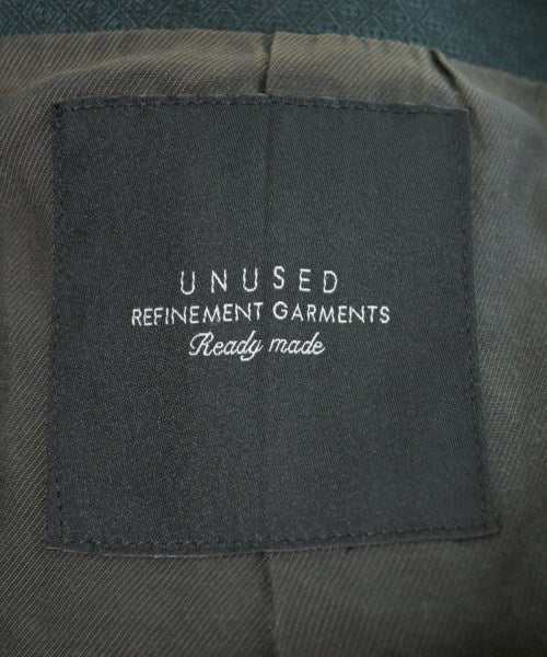 UNUSED เบลเซอร์/แจ็คเก็ตสูท