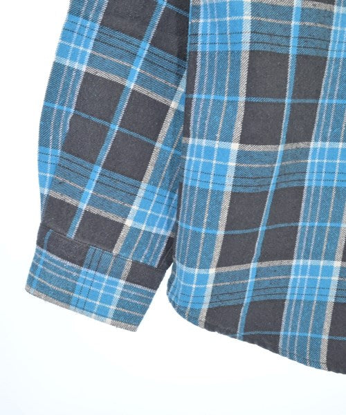 UNUSED เสื้อลำลอง