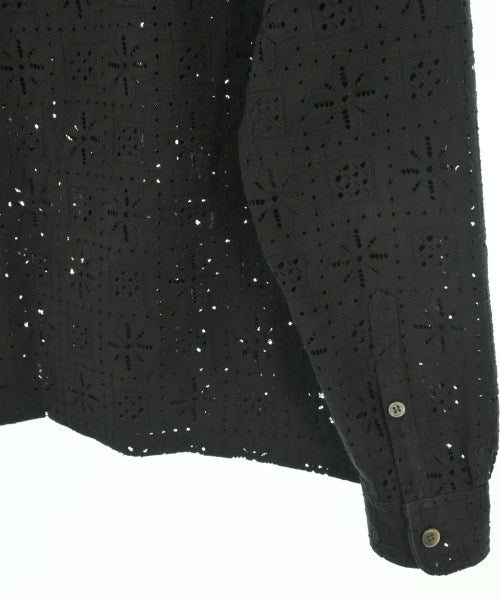 UNUSED เสื้อลำลอง