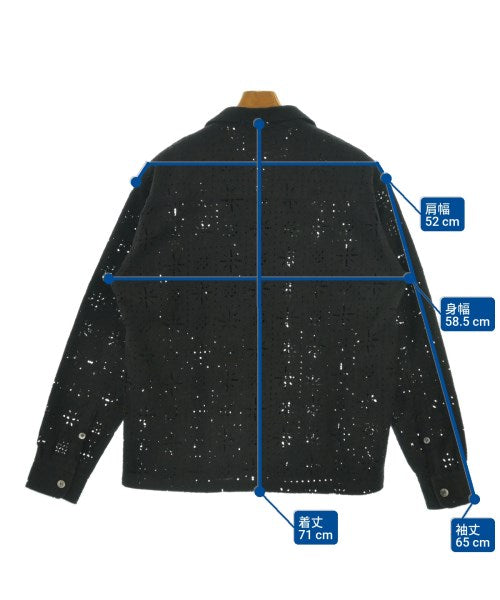 UNUSED เสื้อลำลอง