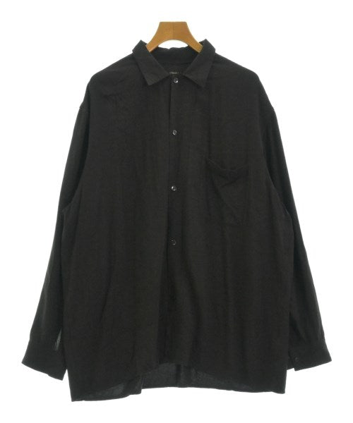 COMOLI เสื้อลำลอง