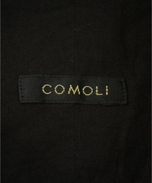 COMOLI เสื้อลำลอง