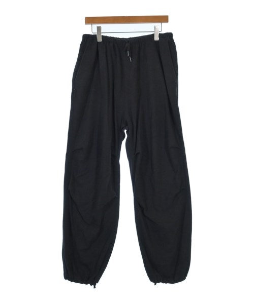 COMOLI กางเกงวอร์ม