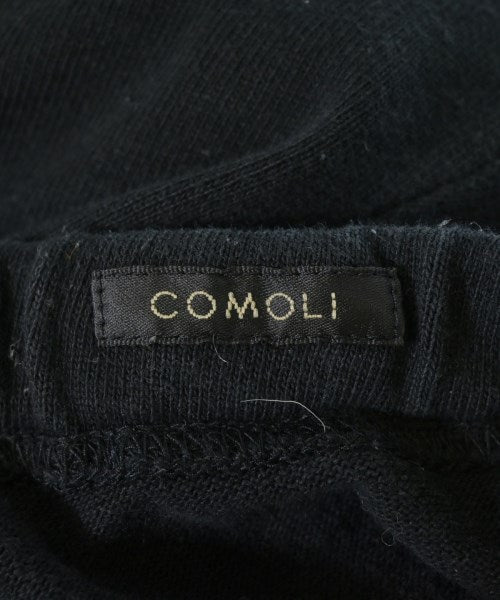 COMOLI กางเกงวอร์ม