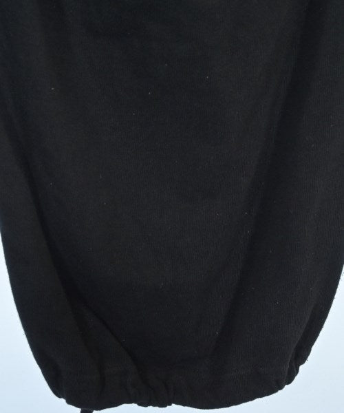 COMOLI กางเกงวอร์ม