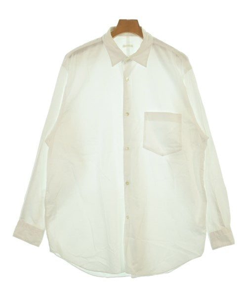 COMOLI เสื้อลำลอง