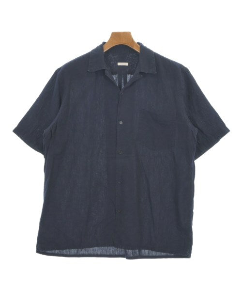 COMOLI เสื้อลำลอง