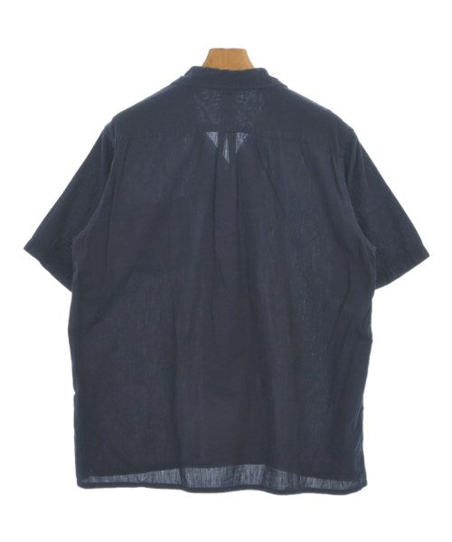 COMOLI เสื้อลำลอง