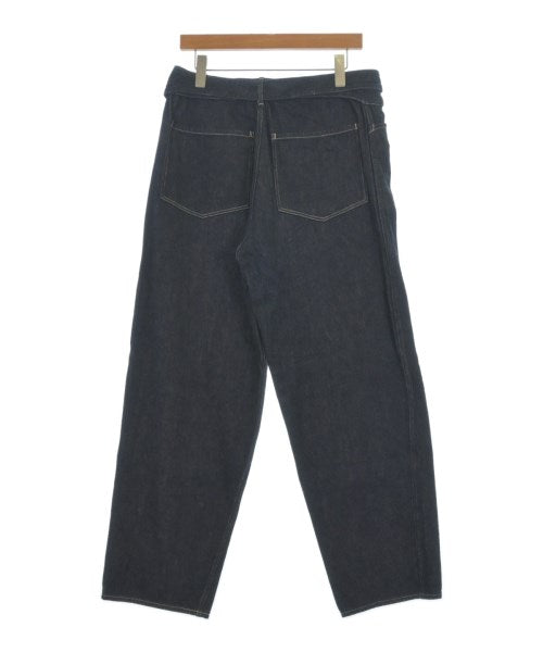 COMOLI ยีนส์