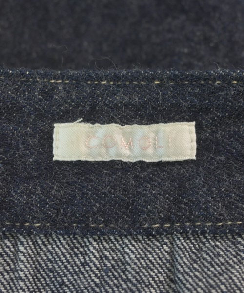 COMOLI ยีนส์