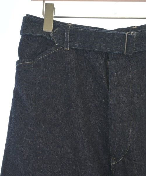 COMOLI ยีนส์