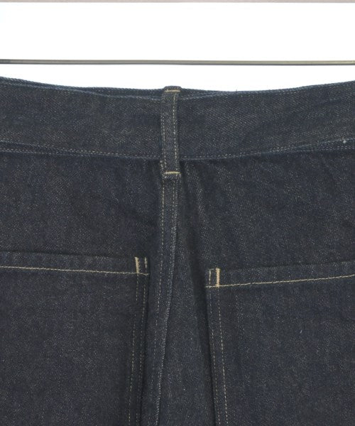 COMOLI ยีนส์