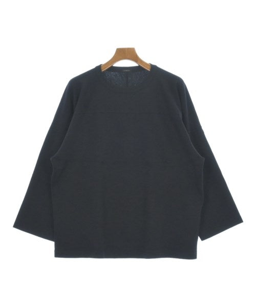 COMOLI เสื้อยืด/เสื้อท็อปส์