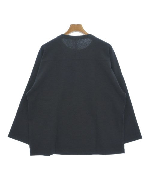 COMOLI เสื้อยืด/เสื้อท็อปส์