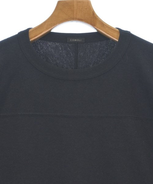 COMOLI เสื้อยืด/เสื้อท็อปส์