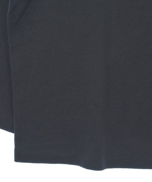 COMOLI เสื้อยืด/เสื้อท็อปส์