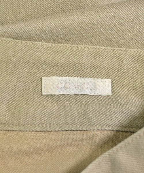 COMOLI ชิโน่