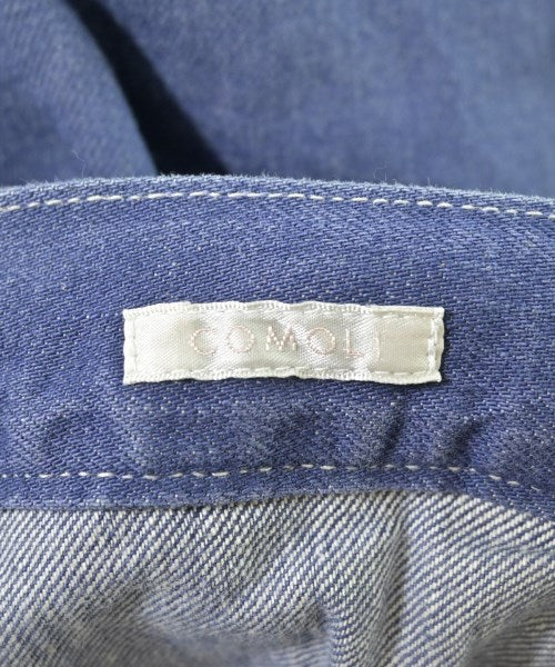 COMOLI ยีนส์