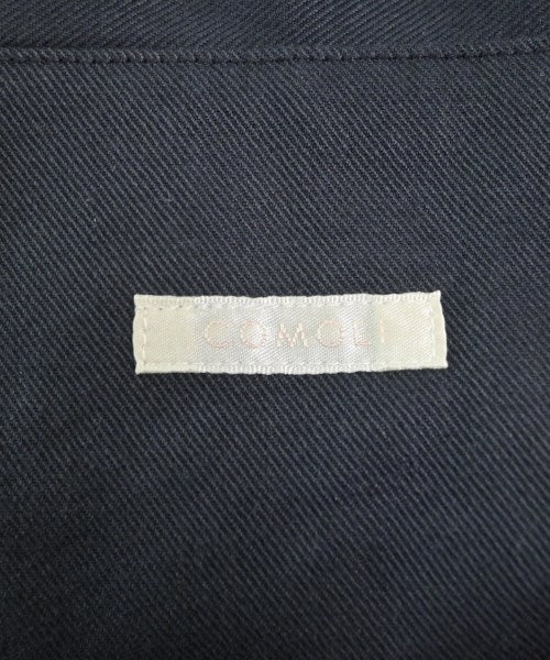 COMOLI แจ็คเก็ตลำลอง