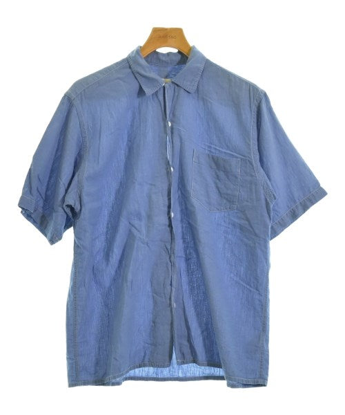 COMOLI เสื้อลำลอง