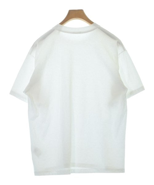 COMOLI เสื้อยืด/เสื้อท็อปส์