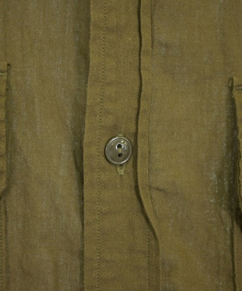 COMOLI เสื้อลำลอง