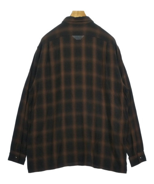 COMOLI เสื้อลำลอง