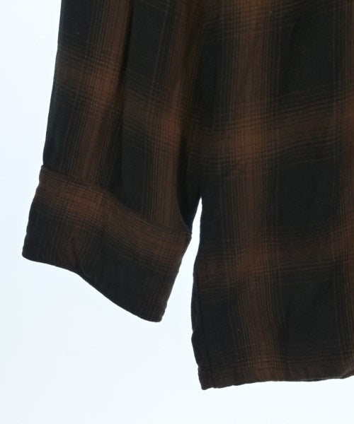 COMOLI เสื้อลำลอง