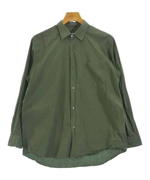 COMOLI เสื้อลำลอง