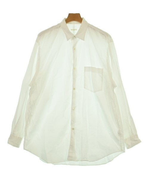 COMOLI เสื้อลำลอง