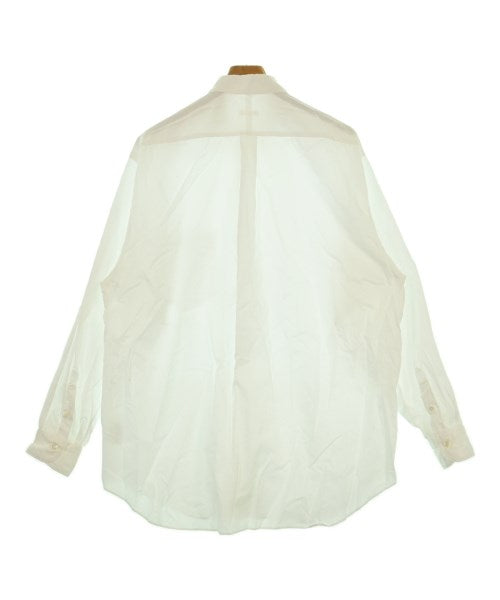 COMOLI เสื้อลำลอง
