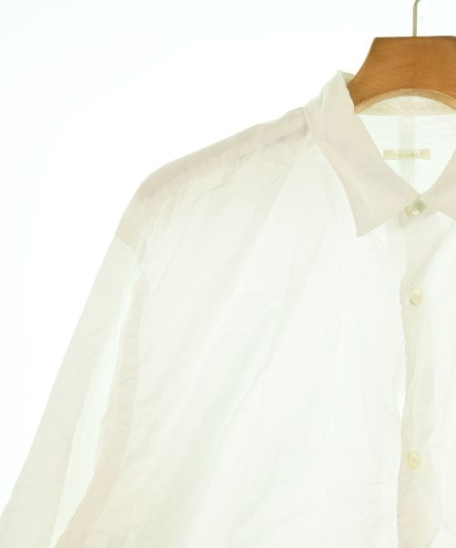 COMOLI เสื้อลำลอง