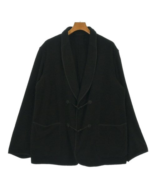 COMOLI แจ็คเก็ตลำลอง