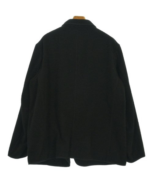 COMOLI แจ็คเก็ตลำลอง