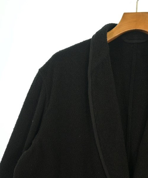 COMOLI แจ็คเก็ตลำลอง