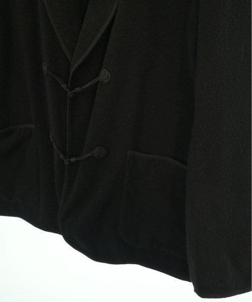 COMOLI แจ็คเก็ตลำลอง