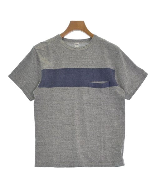 Kaptain Sunshine เสื้อยืด/เสื้อท็อปส์