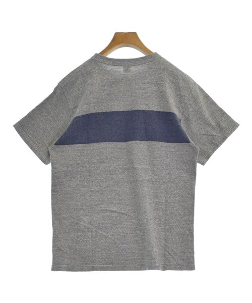 Kaptain Sunshine เสื้อยืด/เสื้อท็อปส์