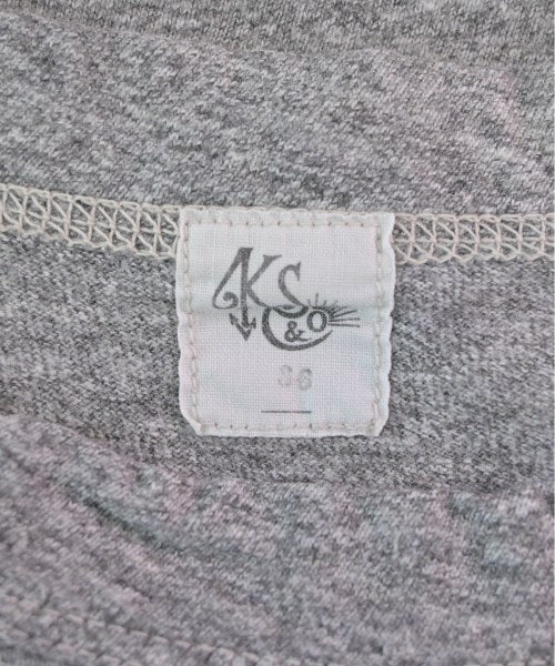 Kaptain Sunshine เสื้อยืด/เสื้อท็อปส์