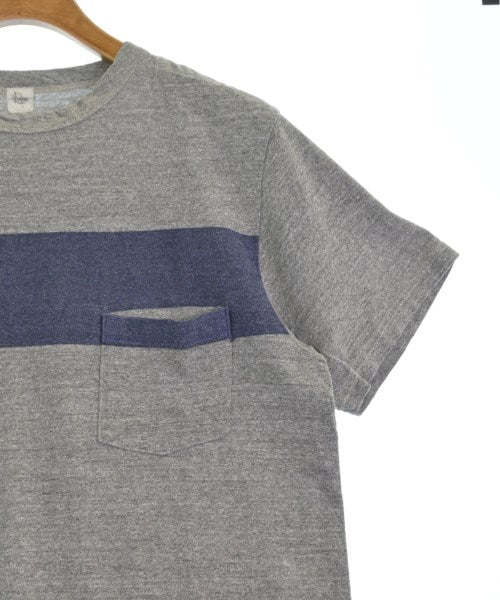 Kaptain Sunshine เสื้อยืด/เสื้อท็อปส์