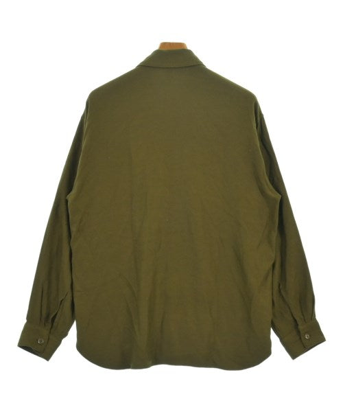 Kaptain Sunshine เสื้อลำลอง