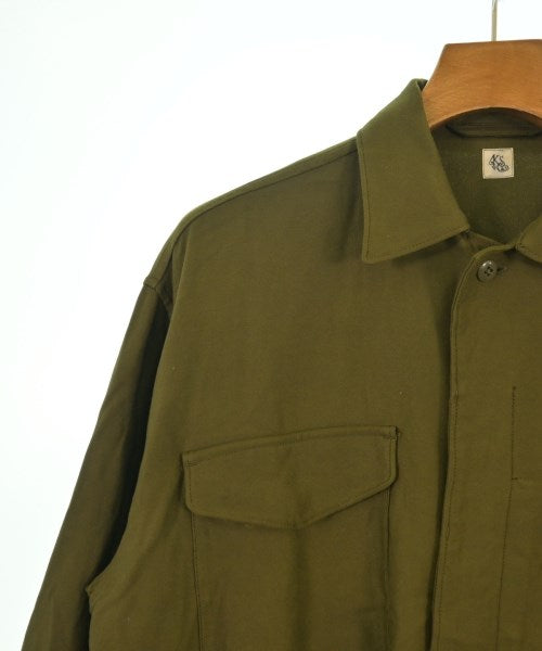 Kaptain Sunshine เสื้อลำลอง