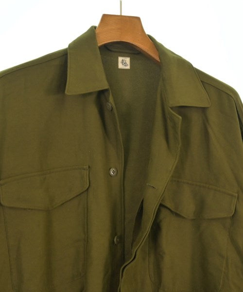 Kaptain Sunshine เสื้อลำลอง