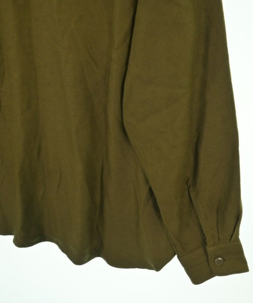 Kaptain Sunshine เสื้อลำลอง