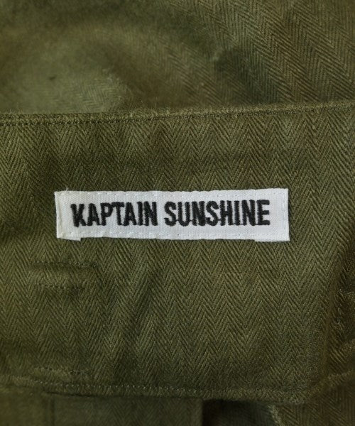 Kaptain Sunshine กางเกง อื่น